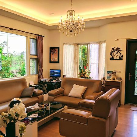 Home-Link B&B Fenglin Luaran gambar