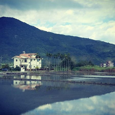 Home-Link B&B Fenglin Luaran gambar