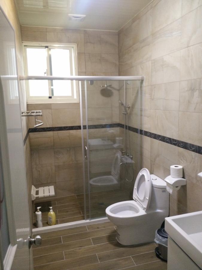 Home-Link B&B Fenglin Luaran gambar