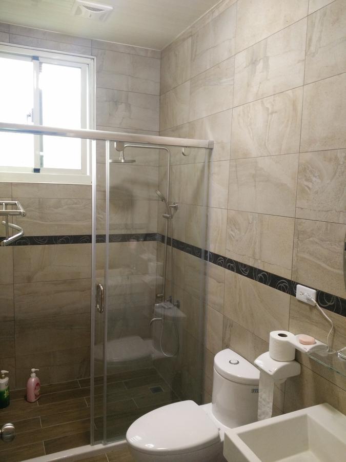 Home-Link B&B Fenglin Luaran gambar