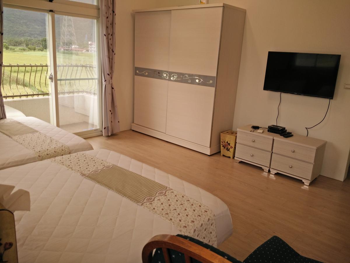 Home-Link B&B Fenglin Luaran gambar