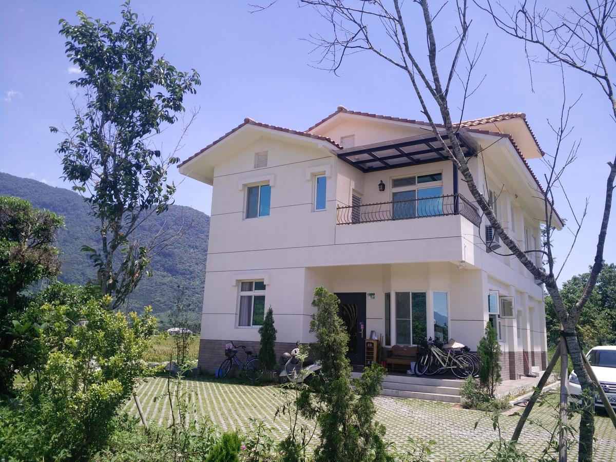 Home-Link B&B Fenglin Luaran gambar