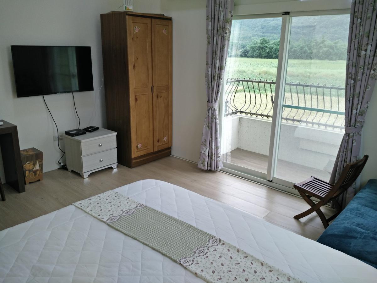 Home-Link B&B Fenglin Luaran gambar