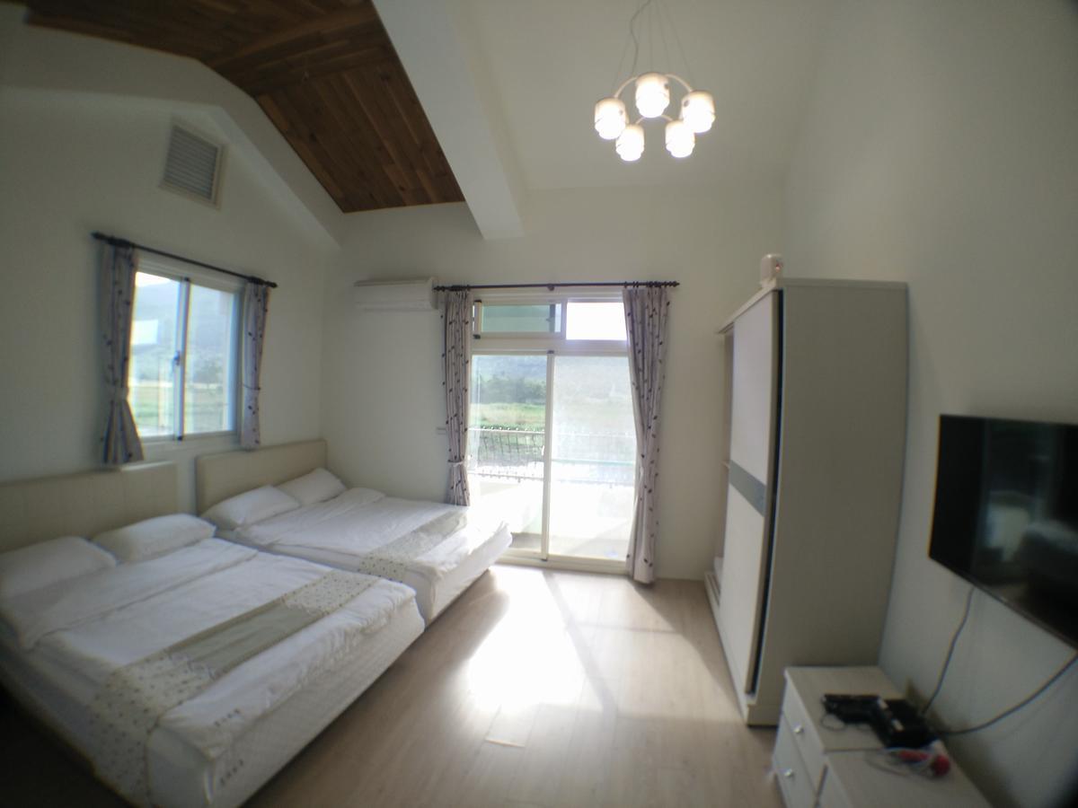 Home-Link B&B Fenglin Luaran gambar