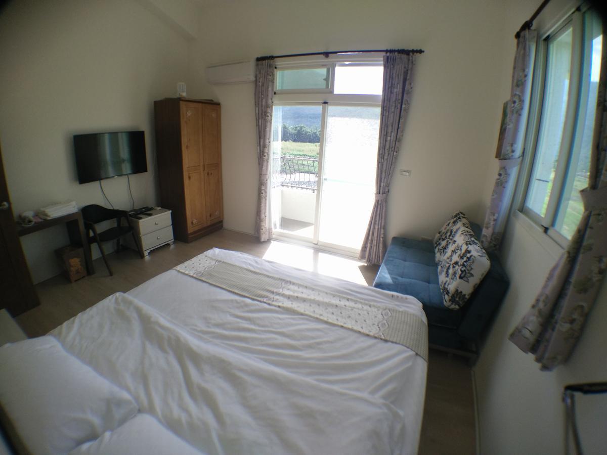 Home-Link B&B Fenglin Luaran gambar