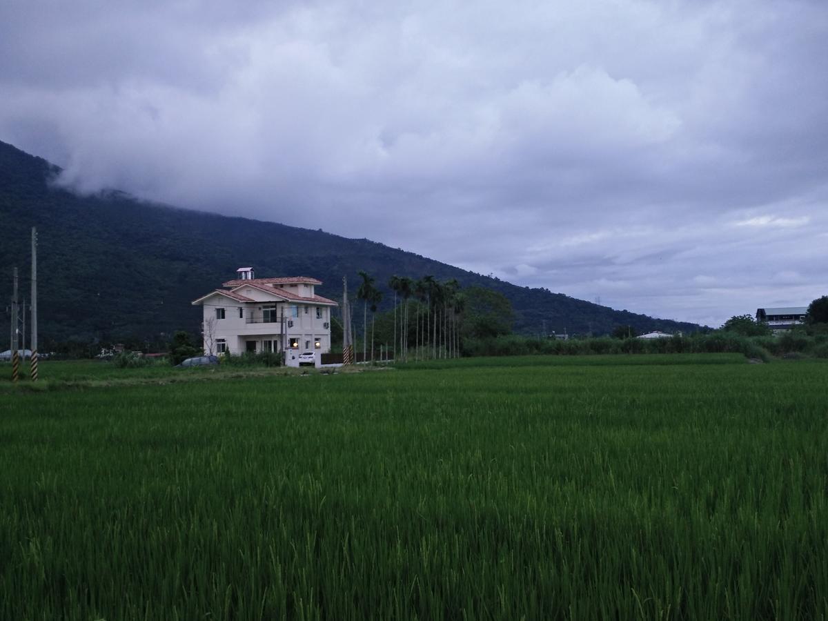 Home-Link B&B Fenglin Luaran gambar