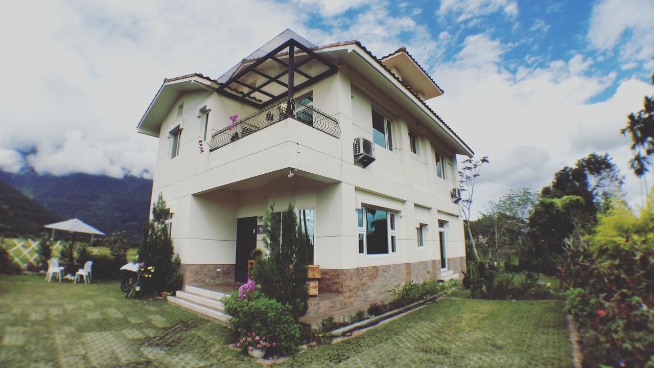 Home-Link B&B Fenglin Luaran gambar