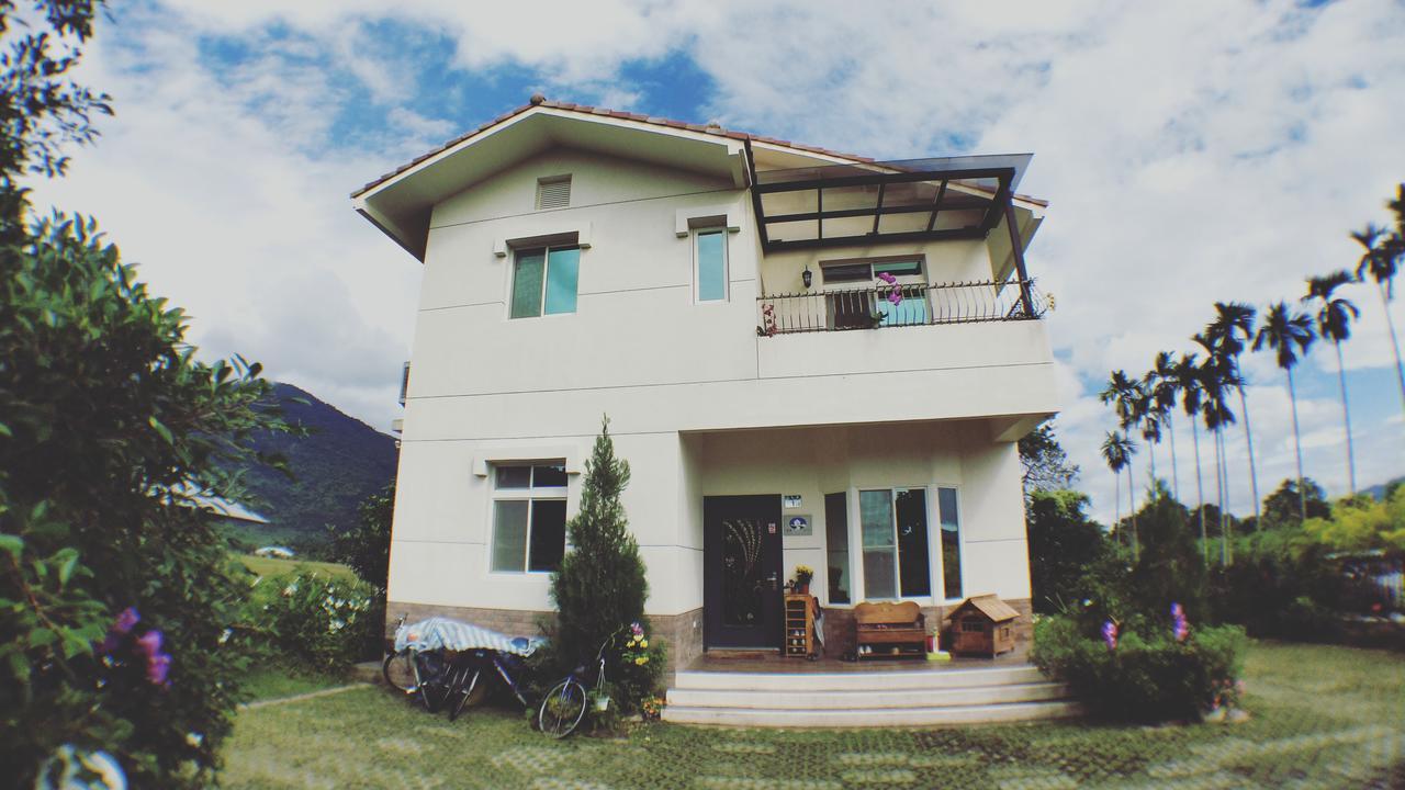 Home-Link B&B Fenglin Luaran gambar