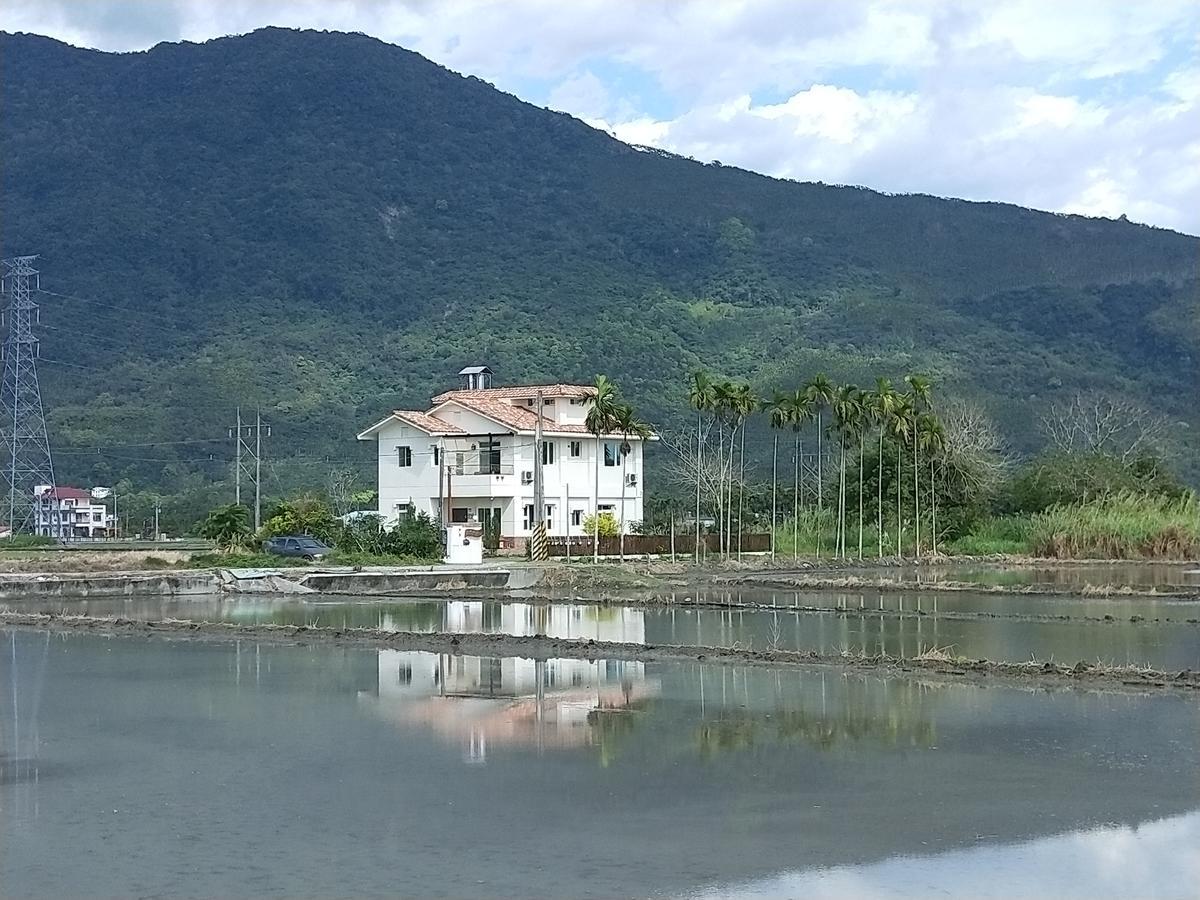 Home-Link B&B Fenglin Luaran gambar
