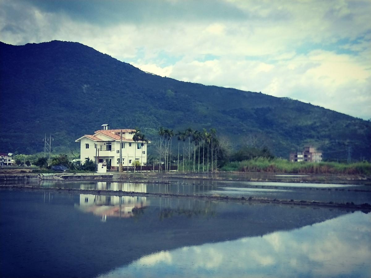 Home-Link B&B Fenglin Luaran gambar