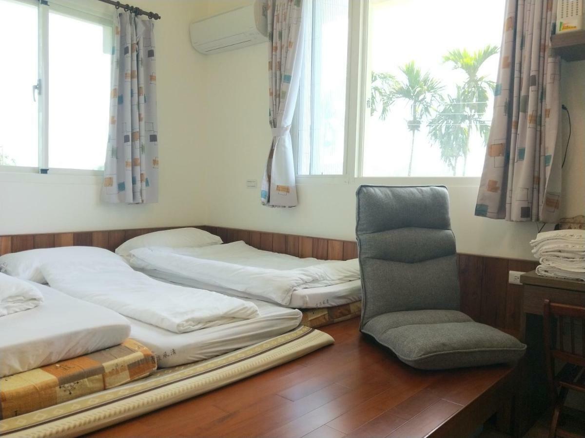 Home-Link B&B Fenglin Luaran gambar
